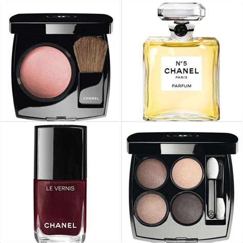 best of chanel makeup|best selling chanel makeup products.